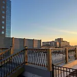 Top Floor Condo Downtown Louisville