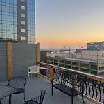 Top Floor Condo Downtown Louisville