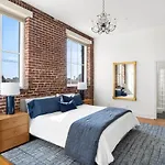 Top Floor Condo Downtown Louisville